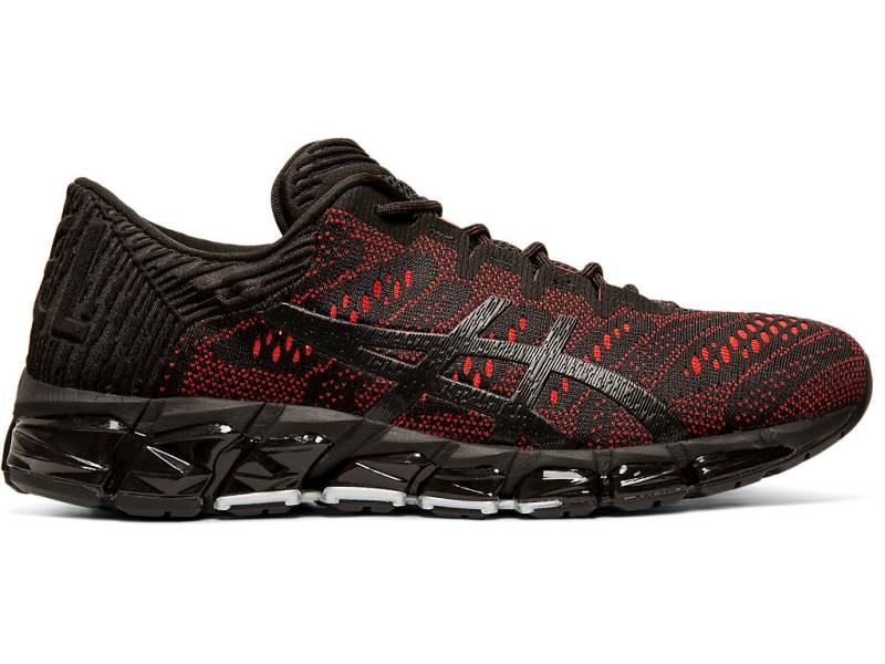 Pánské Tenisky Asics GEL-QUANTUM 360 5 JCQ Černé 37510CVDB